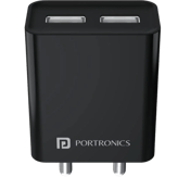 Portronics Adapto 66
