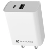 Portronics Adapto 70