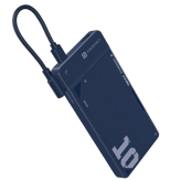 Portronics Luxcell UNO 10K