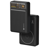 Portronics Luxcell Wireless Mini 20K