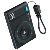 Portronics Power Shutter Air 10K