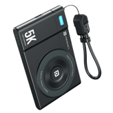 Portronics Power Shutter Air 5K
