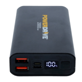 POWERDRIVE 20000 Mah