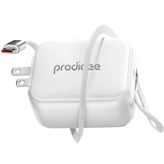 Prodigee Energee Retract-It Wall Charger