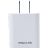 RadioShack Type-C Wall Charger