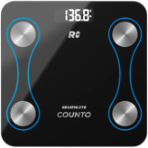 REATHLETE COUNTO 