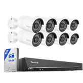 Reolink RLK16-410B8-5MP