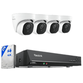 Reolink RLK8-800D4