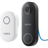 Reolink Video Doorbell PoE