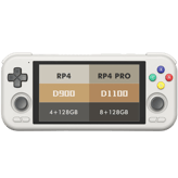 Retroid Pocket 4 Pro