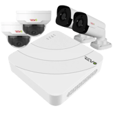 Revo Ultra HD 4 Ch.
