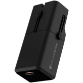 Rolling Square Pocket Charger