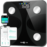 RunStar 4E Body Scale 