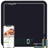 Salter Bluetooth Digital Kitchen Scale