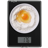 Salter Digital Smart Scale