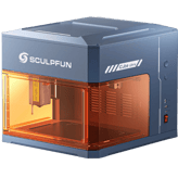 Sculpfun iCube Ultra
