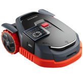 Segway Navimow X350