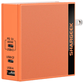 SHARGE 140W PD 3.1