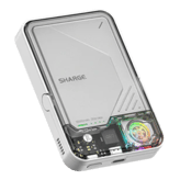 SHARGE ICEMAG 2