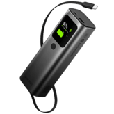 SHARGE Retractable 165