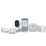 SkyLink Alarm System