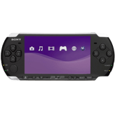 Sony PSP 3000