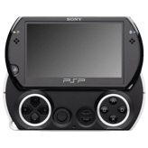 Sony PSP Go