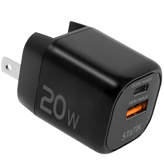 STATIK 20W GaN