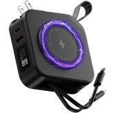 Statik SmartCharge