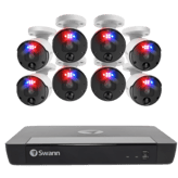 Swann 12MP Pro Professional NVR