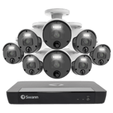 Swann 4K Master-Series NVR