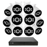 Swann AdvancedX Wired 4K NVR