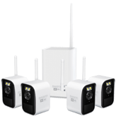 Swann MaxRanger4K Mini