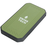 Swiss Tech Antreiben