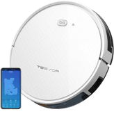 Tesvor X500 Pro