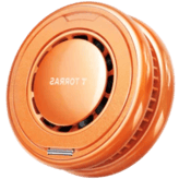 Torras PolarCircle Qi2 25W