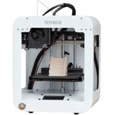 Toybox Alpha Three