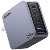UGREEN Nexode Pro 160W 