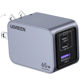 UGREEN Nexode Pro 65W 