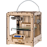 UltiMaker Original+