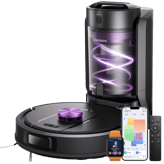 Vactidy Cleanova W15