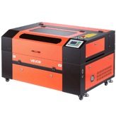 VEVOR 60W CO2