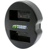 Wasabi Power NP-W126