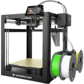 WonderMaker ZR Ultra