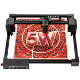 Woxcker L2 5W
