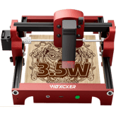 Woxcker S1 3.5W