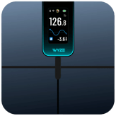Wyze Scale Ultra