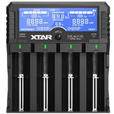 XTAR Dragon VP4L Plus