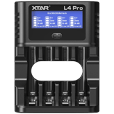 XTAR L4 Pro