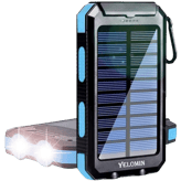 Yelomin 20000mAh